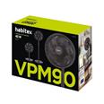 VENTILADOR PEU/SOBRETAULA 40W VPM90 HABITEX