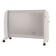 RADIADOR MICA E5701 1000/2000W HABITEX