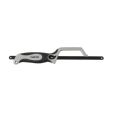 ARC SERRA METALL 300MM M/ALUM. RATIO