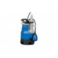 BOMBA SUBMERGIBLE AIGUES BRUTES BTS-135 750W SUPEREGO