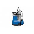 BOMBA SUBMERGIBLE AIGUES NETES BLS-90 400W SUPEREGO