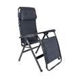 BUTACA GANDULA RELAX MULTIFIBRA +COIX&iacute; AP/232-AD 80 NEGRE CRESPO