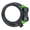 CANDAU BICI ESPIRAL COMBINACIO 180CM 10MM MANHATTAN CITADEL