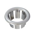 EMBELLIDOR PER REBOSADERO CROMAT INTERIOR &Oslash;22 HABITEX