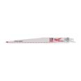 FULLA SERRA SABLE S3456XF 2U. FUSTA I METALL BOSCH