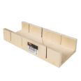 GUIA INGLETES FUSTA 300*100*40MM RATIO
