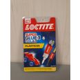 SUPER GLUE-3 PLASTICS DIFICILS