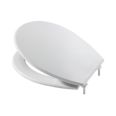 TAPA WC VICTORIA BLANCA PLASTIC ROCA A801398004