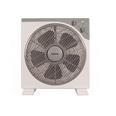 VENTILADOR BOX-FAN VS40+ 45W HABITEX